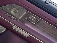 NIO ES8 Six-Seat Executive Signature Edition - ფოტო 10