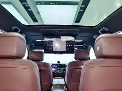 NIO ES8 Six-Seat Executive Signature Edition - ფოტო 14