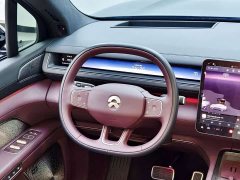 NIO ES8 Six-Seat Executive Signature Edition - ფოტო 17