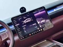 NIO ES8 Six-Seat Executive Signature Edition - ფოტო 18