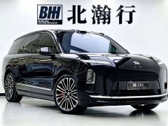 NIO ES8 Six-Seat Executive Signature Edition - ფოტო 3