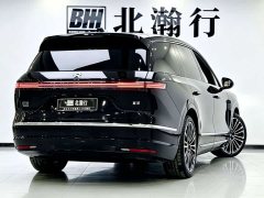 NIO ES8 Six-Seat Executive Signature Edition - ფოტო 6