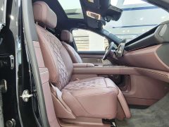 NIO ES8 Six-Seat Executive Signature Edition - ფოტო 7