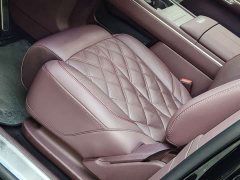 NIO ES8 Six-Seat Executive Signature Edition - ფოტო 9