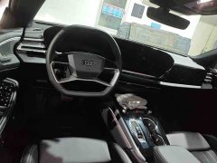 Audi A5L 2.0T Sport Plus - ფოტო 2