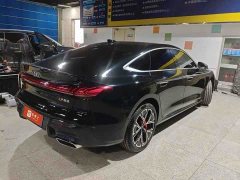 Audi A5L 2.0T Sport Plus - ფოტო 4