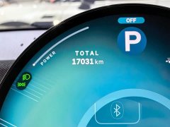 BMW 2024 Electric MINI Cooper 452km COOPER SE Artist Edition - ფოტო 10