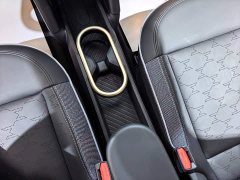 BMW 2024 Electric MINI Cooper 452km COOPER SE Artist Edition - ფოტო 12