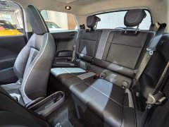 BMW 2024 Electric MINI Cooper 452km COOPER SE Artist Edition - ფოტო 14