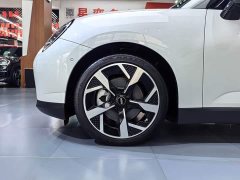 BMW 2024 Electric MINI Cooper 452km COOPER SE Artist Edition - ფოტო 16