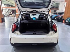 BMW 2024 Electric MINI Cooper 452km COOPER SE Artist Edition - ფოტო 19
