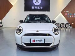 BMW 2024 Electric MINI Cooper 452km COOPER SE Artist Edition - ფოტო 2