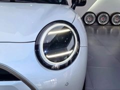 BMW 2024 Electric MINI Cooper 452km COOPER SE Artist Edition - ფოტო 20