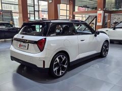 BMW 2024 Electric MINI Cooper 452km COOPER SE Artist Edition - ფოტო 5