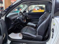 BMW 2024 Electric MINI Cooper 452km COOPER SE Artist Edition - ფოტო 6