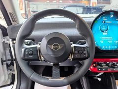 BMW 2024 Electric MINI Cooper 452km COOPER SE Artist Edition - ფოტო 8