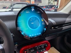 BMW 2024 Electric MINI Cooper 452km COOPER SE Artist Edition - ფოტო 9