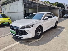 BYD Qin L DM-i Smart Drive Edition 120KM Superior - ფოტო 1