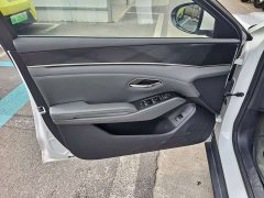 BYD Qin L DM-i Smart Drive Edition 120KM Superior - ფოტო 13