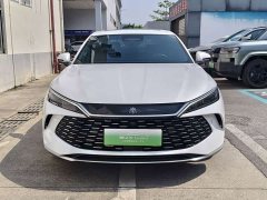 BYD Qin L DM-i Smart Drive Edition 120KM Superior - ფოტო 2