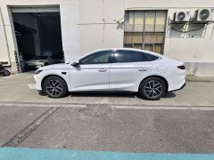 BYD Qin L DM-i Smart Drive Edition 120KM Superior - ფოტო 3