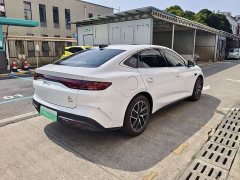 BYD Qin L DM-i Smart Drive Edition 120KM Superior - ფოტო 5