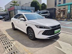 BYD Qin L DM-i Smart Drive Edition 120KM Superior - ფოტო 6
