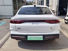 BYD Qin L DM-i Smart Drive Edition 120KM Superior - ფოტო 7
