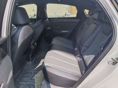 BYD Qin L DM-i Smart Drive Edition 120KM Superior - ფოტო 9