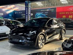 Tesla Model Y 2022 Facelift Long Range All-Wheel Drive - ფოტო 1