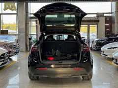 Tesla Model Y 2022 Facelift Long Range All-Wheel Drive - ფოტო 11