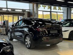 Tesla Model Y 2022 Facelift Long Range All-Wheel Drive - ფოტო 12