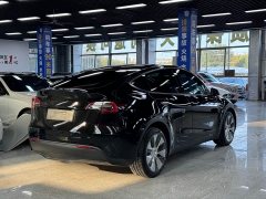 Tesla Model Y 2022 Facelift Long Range All-Wheel Drive - ფოტო 14