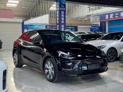 Tesla Model Y 2022 Facelift Long Range All-Wheel Drive - ფოტო 2