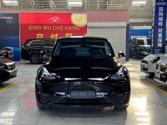 Tesla Model Y 2022 Facelift Long Range All-Wheel Drive - ფოტო 3