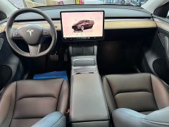 Tesla Model Y 2022 Facelift Long Range All-Wheel Drive - ფოტო 6