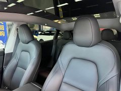 Tesla Model Y 2022 Facelift Long Range All-Wheel Drive - ფოტო 7