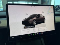 Tesla Model Y 2022 Facelift Long Range All-Wheel Drive - ფოტო 8