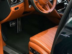 Bentley Flying Spur Plug-in Hybrid 2.9T V6 - ფოტო 10
