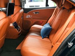 Bentley Flying Spur Plug-in Hybrid 2.9T V6 - ფოტო 12