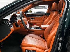Bentley Flying Spur Plug-in Hybrid 2.9T V6 - ფოტო 14