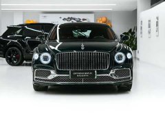 Bentley Flying Spur Plug-in Hybrid 2.9T V6 - ფოტო 3