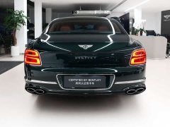 Bentley Flying Spur Plug-in Hybrid 2.9T V6 - ფოტო 4