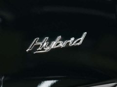 Bentley Flying Spur Plug-in Hybrid 2.9T V6 - ფოტო 6