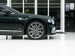 Bentley Flying Spur Plug-in Hybrid 2.9T V6 - ფოტო 7