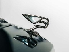 Bentley Flying Spur Plug-in Hybrid 2.9T V6 - ფოტო 9