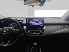 Toyota Corolla 2023 1.8L Smart Hybrid Dual Engine Elite - ფოტო 13