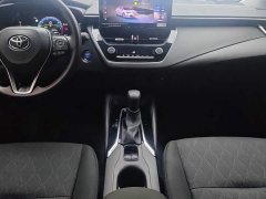 Toyota Corolla 2023 1.8L Smart Hybrid Dual Engine Elite - ფოტო 16