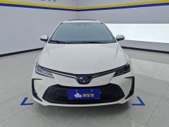 Toyota Corolla 2023 1.8L Smart Hybrid Dual Engine Elite - ფოტო 2