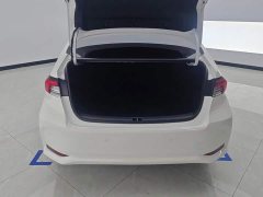 Toyota Corolla 2023 1.8L Smart Hybrid Dual Engine Elite - ფოტო 4